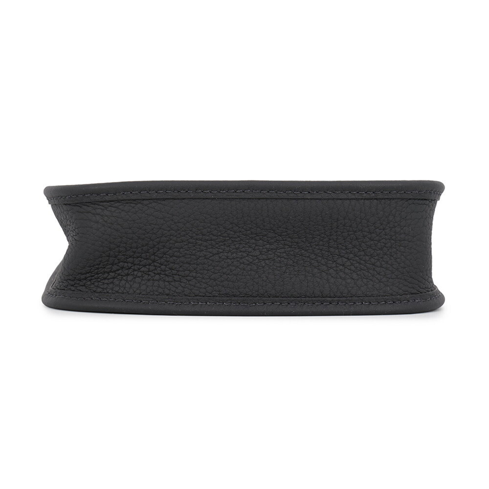 Hermes Evelyne TPM 85cm Shoulder Bag, Amazon Sangle Caval, Black Taurillon Cl... - Picture 3 of 6
